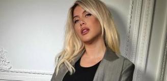 Wanda Nara itiraf etti! Yeni sevgilisi de dünyaca ünlü futbolcu