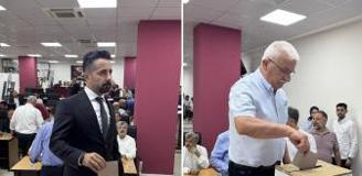 Adıyaman Belediyesi'nde yeni başkanvekili seçildi! AK Parti ve YRP'liler CHP adayına oy verdi
