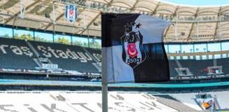 Beşiktaş'ta sürpriz istifa