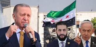Türkiye'nin Suriye planı! Bu olasılık gerçekleşirse askeri seçenek devreye girecek