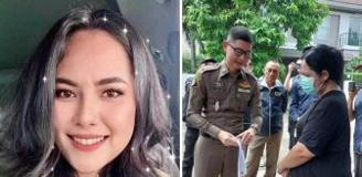 Budist rahiplerle ilişkiye girip şantaj yapan kadın tutuklandı