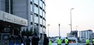 İBB operasyonunda Erdal Erzincan'ın kardeşi de gözaltına alındı