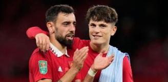 Beşiktaş'tan dev transfer! Solskjaer eski öğrencisini istiyor