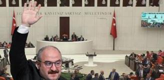 TBMM'de 'ayı' tartışması! Vekillerden ağza alınmayacak sözler