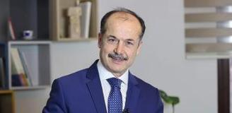 Yunus Emre Enstitüsü'nün eski başkanı Şeref Ateş tutuklandı