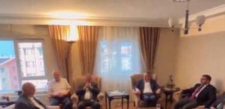 CHP'li vekilin annesinin taziyesinde Kürtçe mevlit okundu