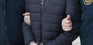 Düzce'de cinayet işleyen şüpheli tuvalette yakalandı