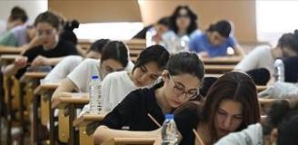 YKS birincileri hangi illerden çıktı? İşte TYT, AYT ve YDT şampiyonları