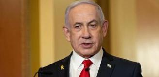 İsrail Başbakanı Netanyahu zehirlendi