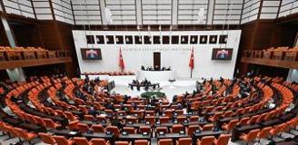 TBMM'de kabul edildi! İşte Türk Parasını Koruma Kanunu'nun tüm ayrıntıları