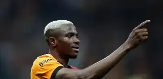 Transfer bitti! Galatasaray, Osimhen'e kavuşuyor