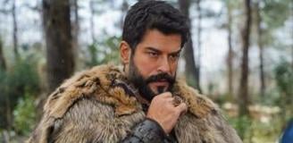 Dudak uçuklatan talep sonu oldu! Burak Özçivit Kuruluş Osman'a veda etti