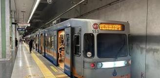 İstanbullular dikkat! İki metro durağı ikinci bir duyuruya kadar kapatılıyor