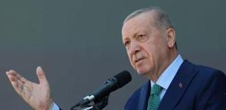 Cumhurbaşkanı Erdoğan'dan gururlandıran sözler: Oran yüzde 80'in üzerine çıktı, destan yazıyoruz