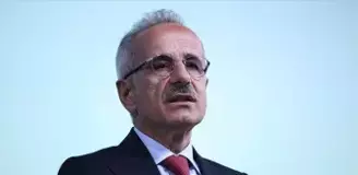 Bakan Uraloğlu duyurdu: 2,5 saatlik yol 36 dakikaya iniyor