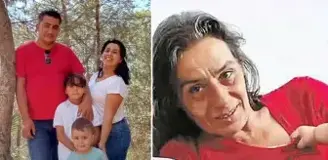 Ailesini yakarak katleden itfaiye eri hakkında 'annesini öldürmüş olabilir' iddiası