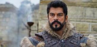Kuruluş Osman'dan ayrılacağı iddia edilmişt! Burak Özçivit'ten yanıt geldi