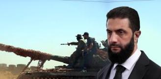 Suriye, terör örgütleriyle mücadelede Türkiye'den resmi destek talep etti