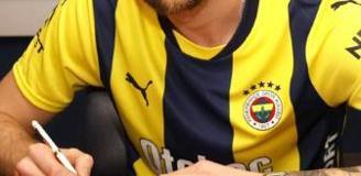 'Fenerbahçe'ye gidiyorum' diyen yıldız futbolcu evsiz kaldı