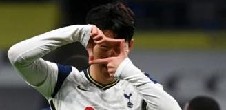 Transfer duyuruldu! Lige hoş geldin Heung-min Son