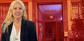 Ünlü ekonomist Nazlı Sarp'ın şüpheli ölümü
