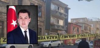 Balıkesir'de AK Parti Belediye Meclis Üyesi silahlı saldırıda hayatını kaybetti