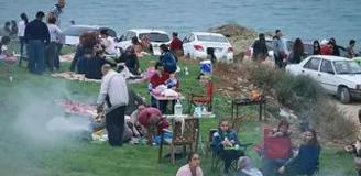 Ankara'da ateşli piknik yapmak yasaklandı