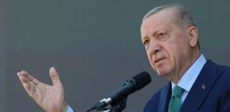 Cumhurbaşkanı Erdoğan'dan Ahmet Minguzzi talimatı