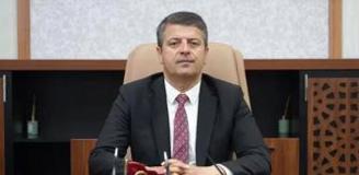 Görevden uzaklaştırılan Adıyaman Belediye Başkanı Abdurrahman Tutdere'nin ev hapsi kaldırıldı