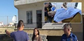 Bu nasıl kardeş! Ağabeyini bıçaklayıp ekmek almaya gitti