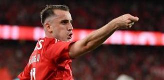 Beşiktaş'tan Kerem Aktürkoğlu'na dev teklif