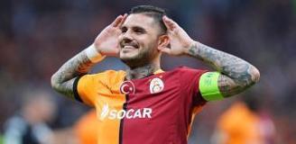Icardi'nin sahalara geri dönüş tarihi belli oldu