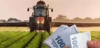 Bakanlıktan tarımda nakit destek: Çiftçiye 826 milyon TL ödeme yapıldı