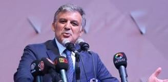 Abdullah Gül: Dünya hiç görülmediği kadar tehlikeli bir dönemden geçiyor