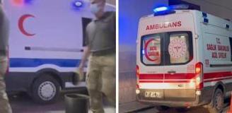 Hatay'dan acı haber! Yüksek ateş şikayetiyle hastaneye kaldırılan 2 asker şehit oldu