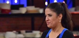 MasterChef yarışmacısı Azize Polat'ın son hali görenleri şaşırttı