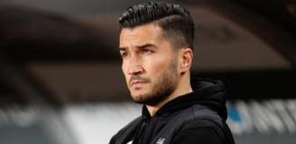 Süper Lig devinde Nuri Şahin sesleri