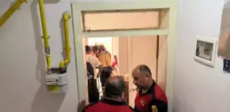Sinop'ta yalnız yaşayan kadın evinde ölü bulundu