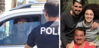 İbrahim Tatlıses'ten kızı Dilan Çıtak'ın karıştığı skandala ilk tepki