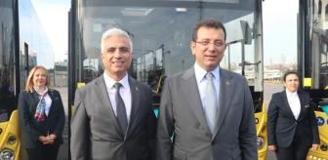 İBB'ye yeni yolsuzluk operasyonu! İETT Genel Müdürü dahil 20 kişi gözaltında
