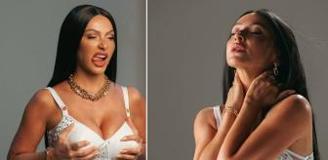 Hadise çok konuşulan şovları hakkında sessizliğini bozdu