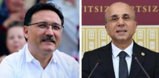 Kayseri Valisi Çiçek'ten CHP'li Genç'e yanıt: Kutuplaşmayı körükler, iradeye gölge düşürür