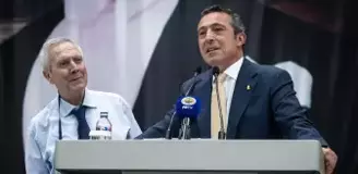 Osimhen gölgede kalacak! Fenerbahçe'den çılgın transfer hamlesi
