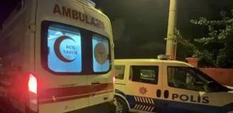 Kız tarafı halaya almayınca bıçaklar çekildi: Biri ağır 12 yaralı