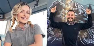 Sinem'i katleden cani kamp yaparken yakalandı