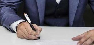 Beşiktaş yeni transferi KAP'a bildirdi