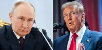 Trump ve Putin gelecek hafta yüz yüze görüşecek