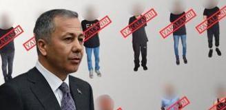 Kırmızı bültenle aranan çok sayıda suçlu Türkiye'ye getirildi! Aralarında 'Daltonlar' üyesi de var