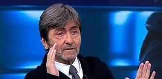 Rıdvan Dilmen: Rekabet Kurumu'nun Süper Lig'e el atması gerekiyor