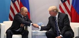 Trump ile Putin 15 Ağustos'ta ABD'nin Alaska eyaletinde görüşecek